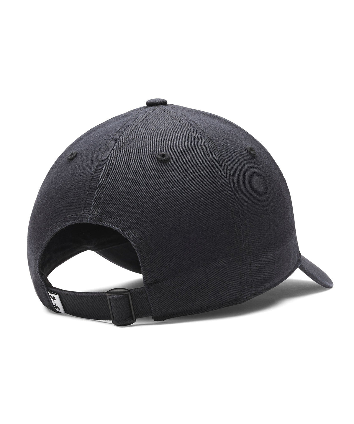 Jockey Lifestyle Unisex Ajustable SportStyle negro Under Armour