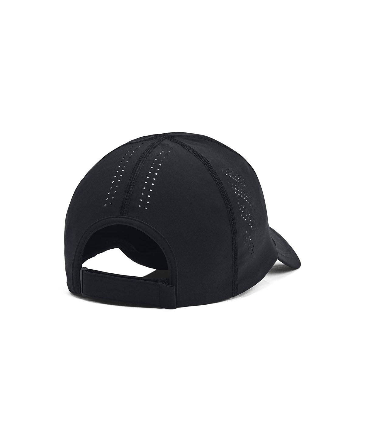 Jockey ajustable UA Launch para hombre