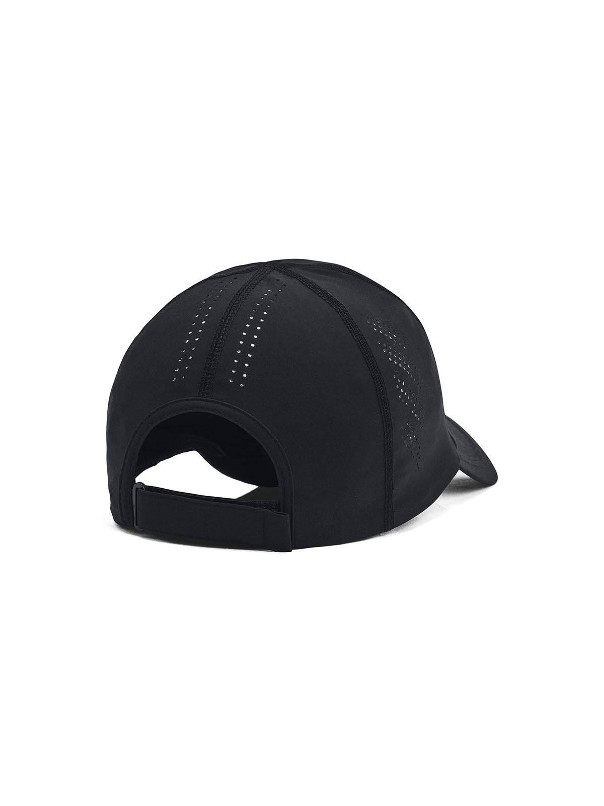 Jockey ajustable UA Launch para hombre