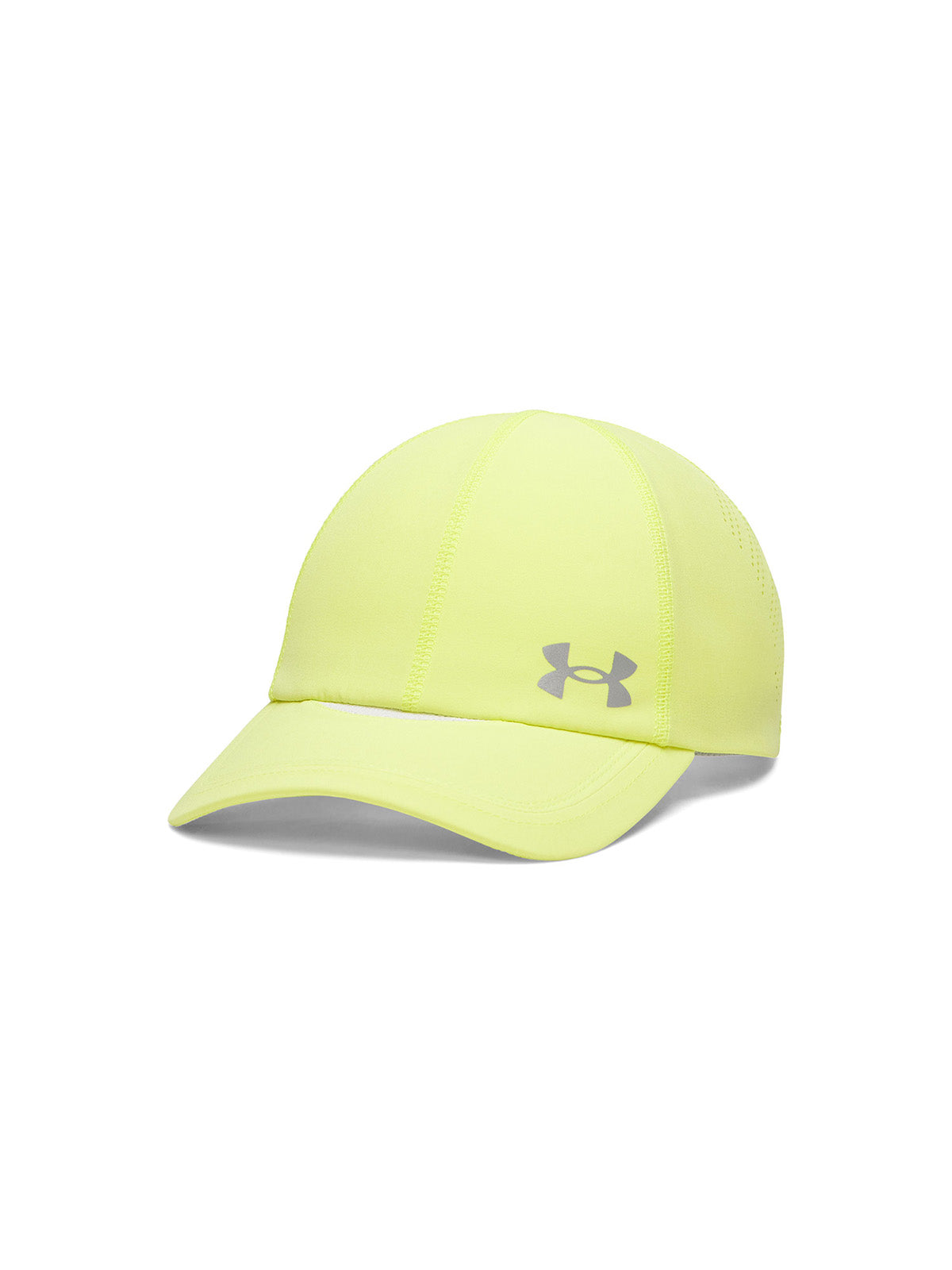 Jockey UA Velociti Low amarillo para hombre