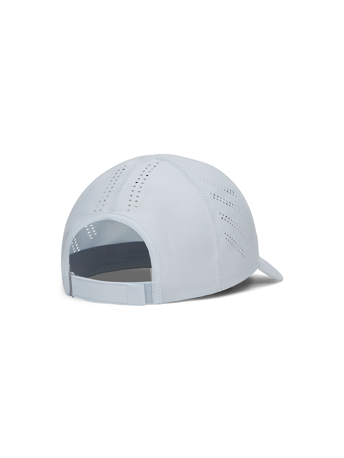 Jockey UA Velociti Low gris para mujer