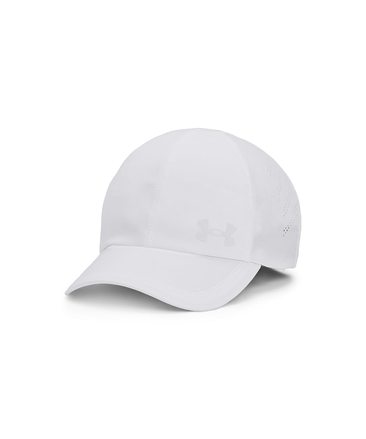 Jockey ajustable UA Launch para mujer