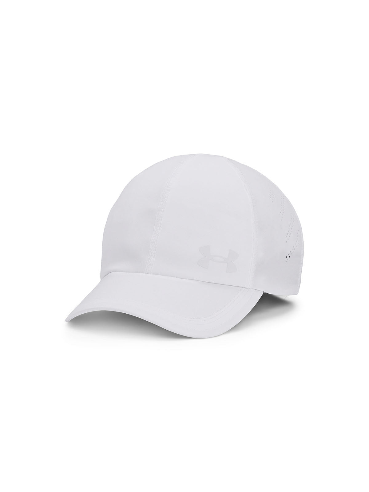 Jockey ajustable UA Launch para mujer