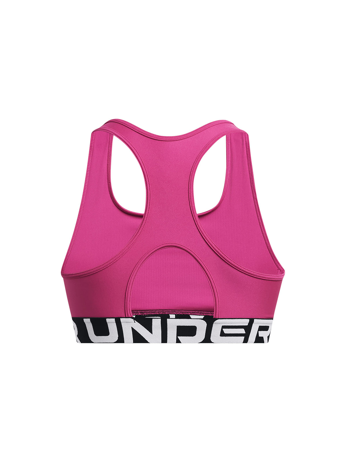 Sostén deportivo HeatGear® Armour Mid para mujer