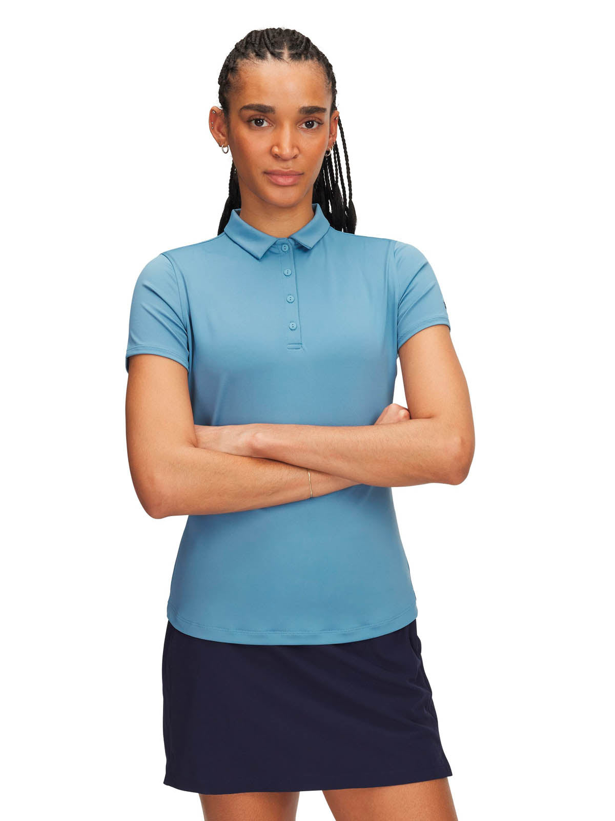 Azul