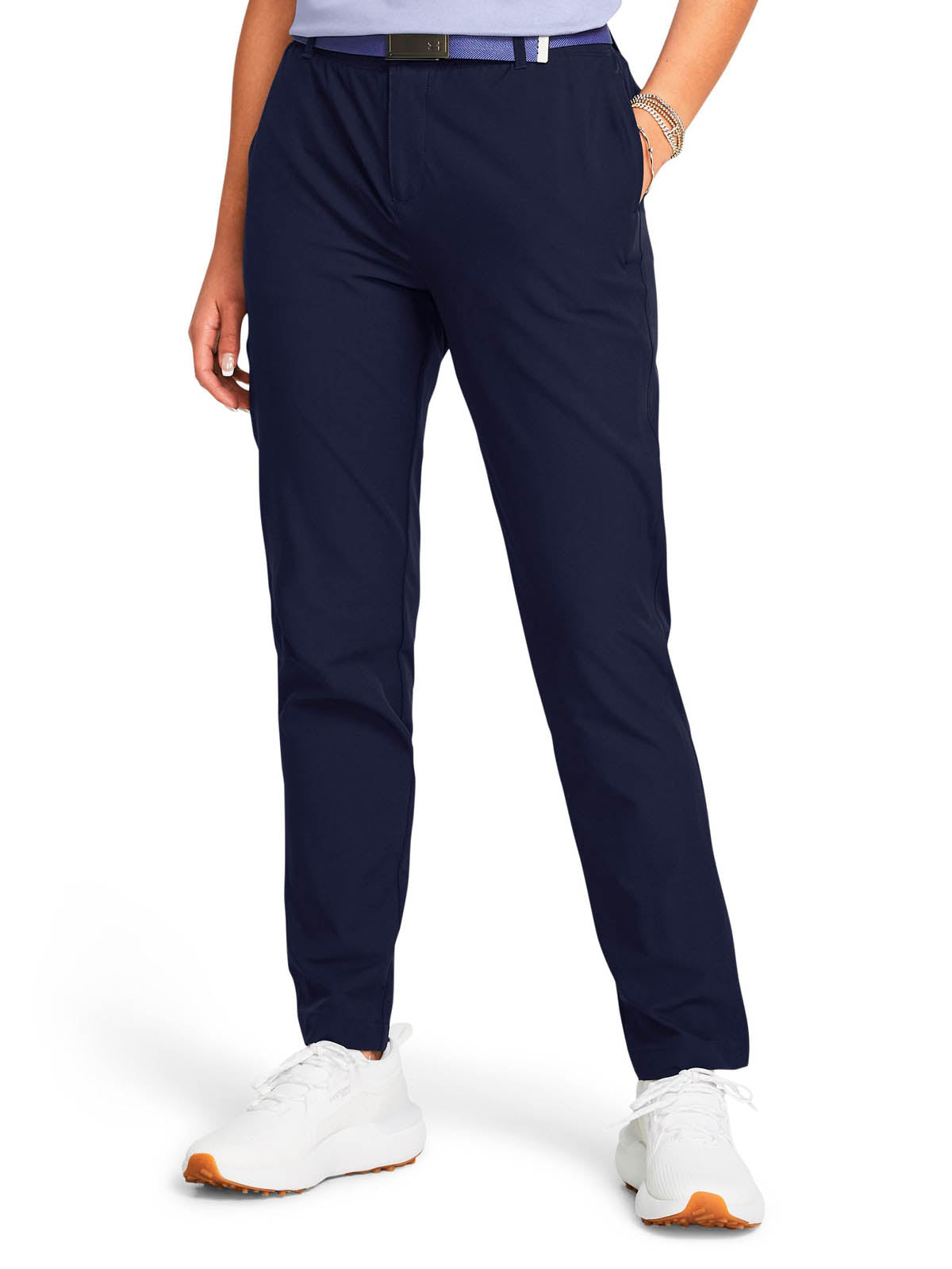 Pantalones UA Drive para mujer