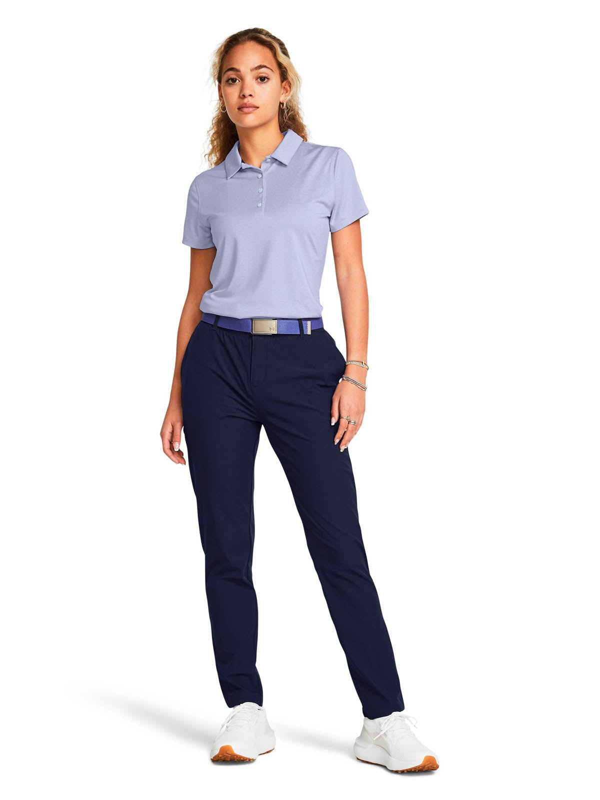 Pantalones UA Drive para mujer