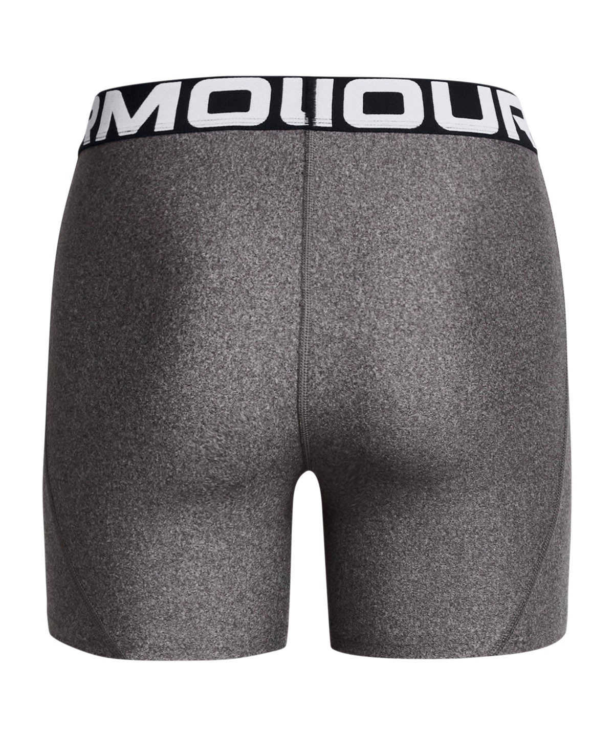 Shorts middy HeatGear® para mujer