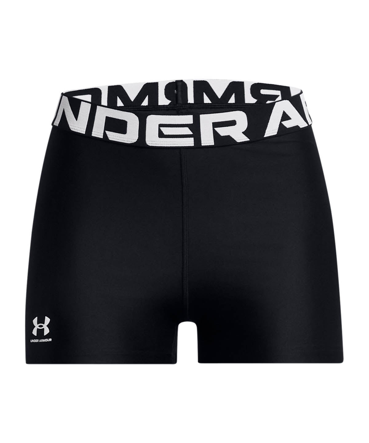 Shorts HeatGear® para mujer