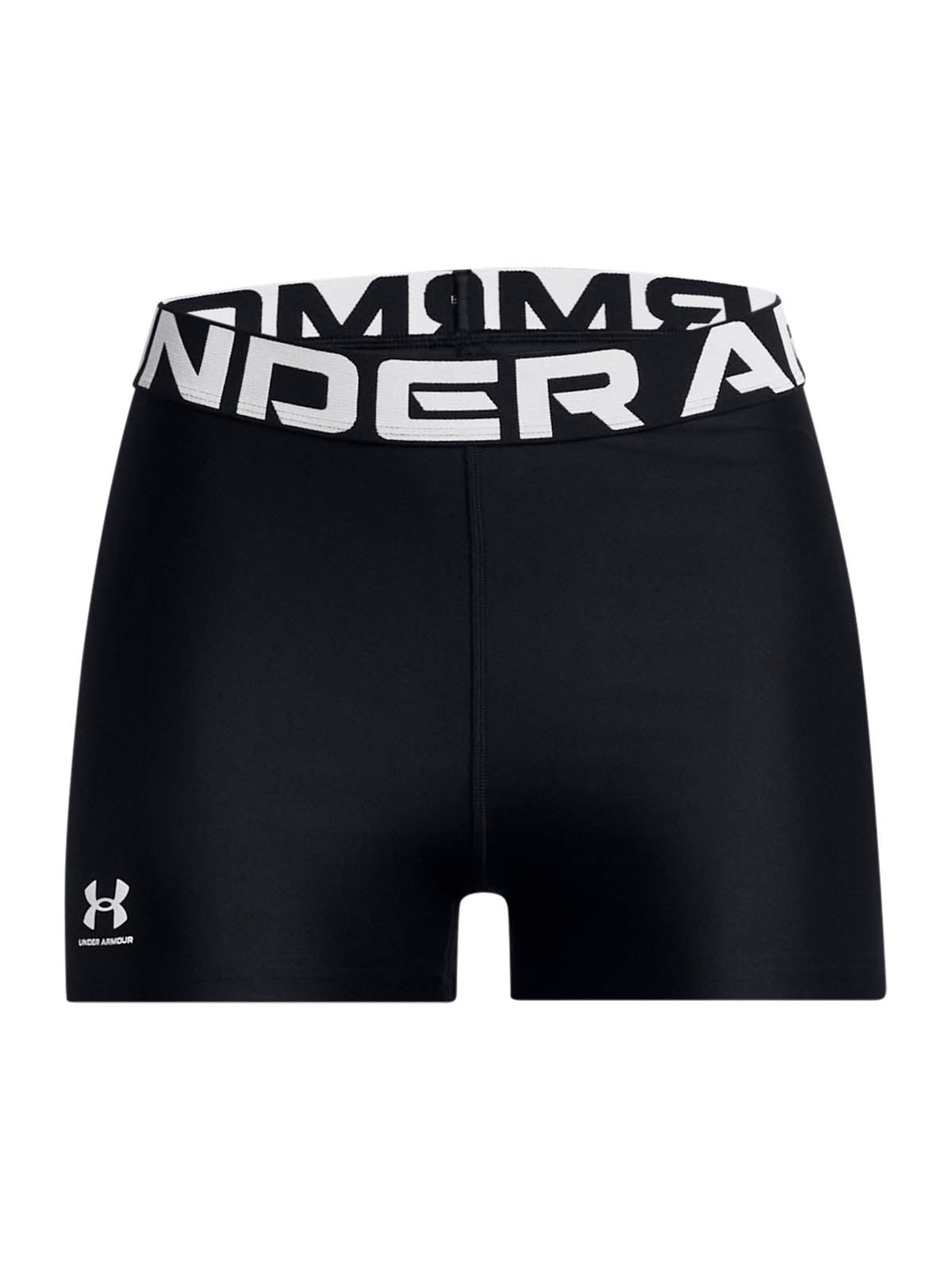 Shorts HeatGear® para mujer