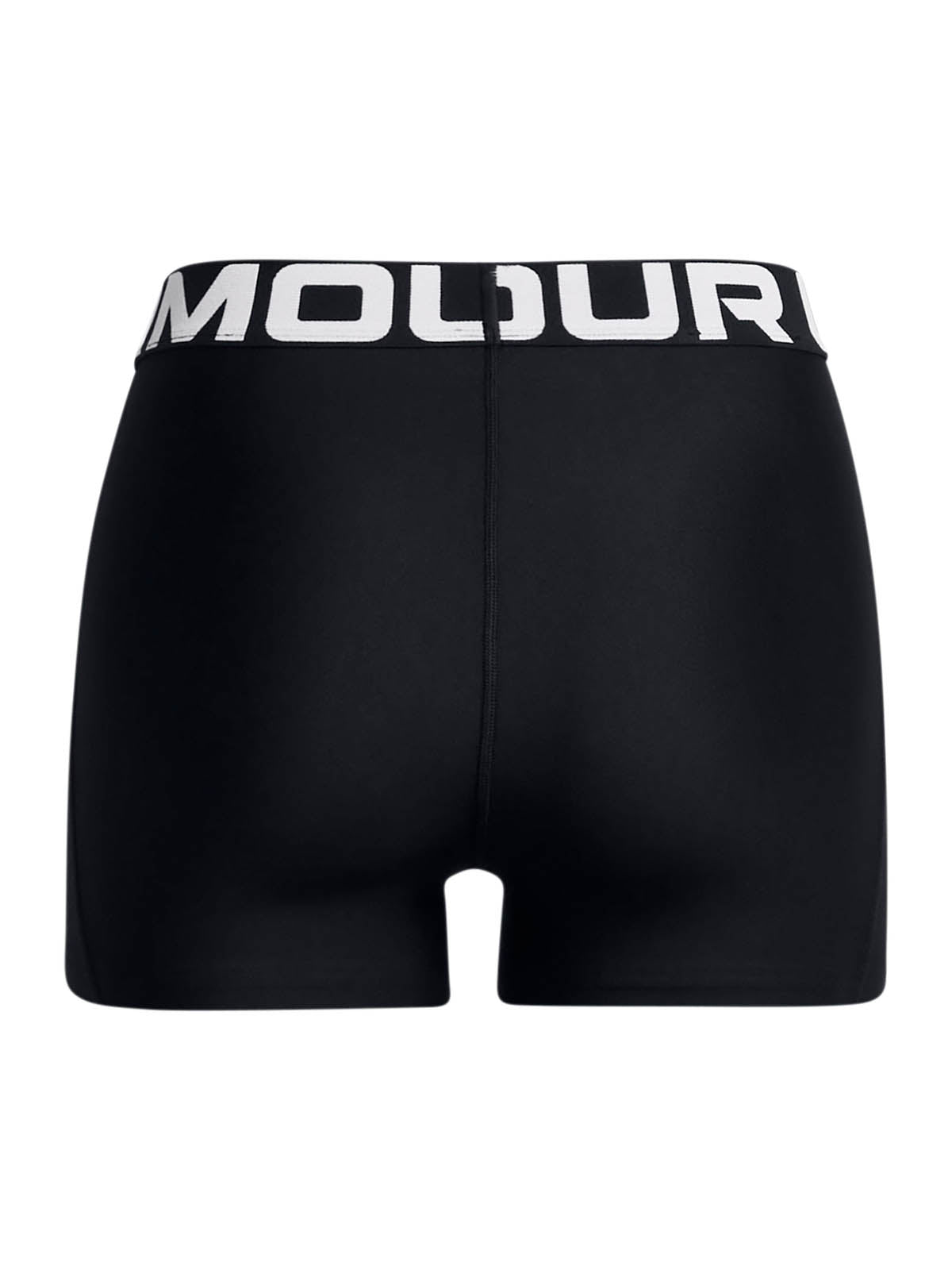 Shorts HeatGear® para mujer
