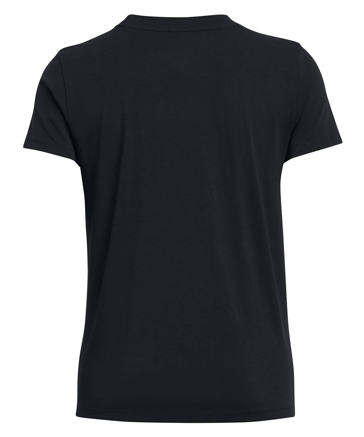 Polera manga corta UA Off Campus Core para mujer