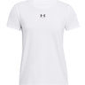 Polera manga corta UA Off Campus Core para mujer