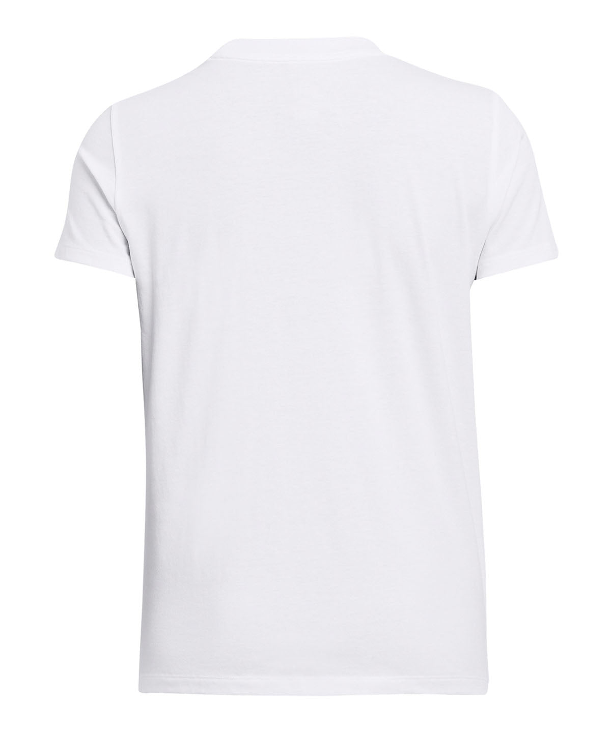 Polera manga corta UA Off Campus Core para mujer