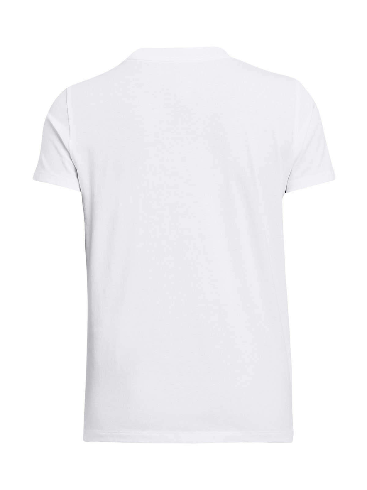 Polera manga corta UA Off Campus Core para mujer