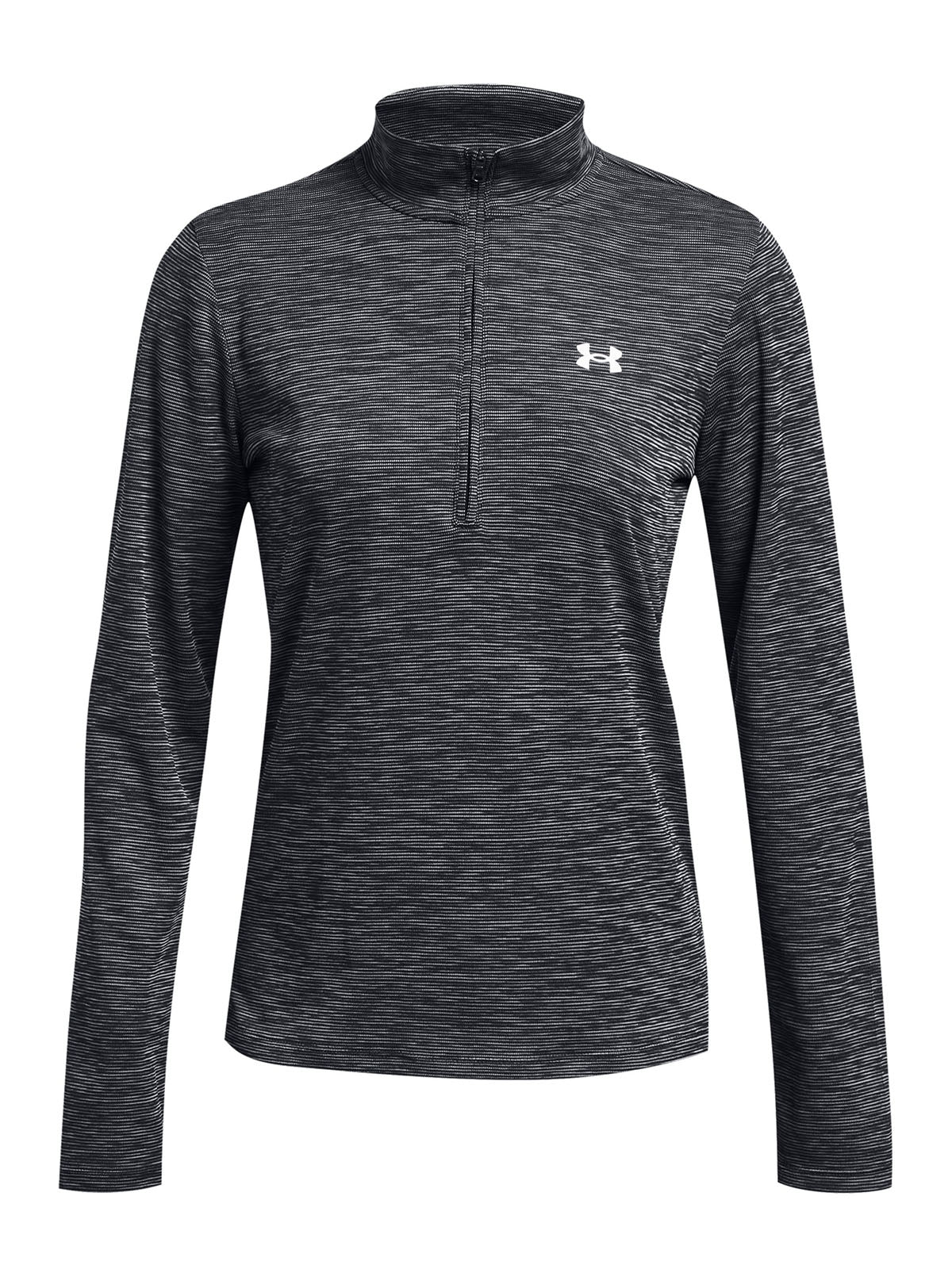 Polerón half zip UA Tech¿ para mujer