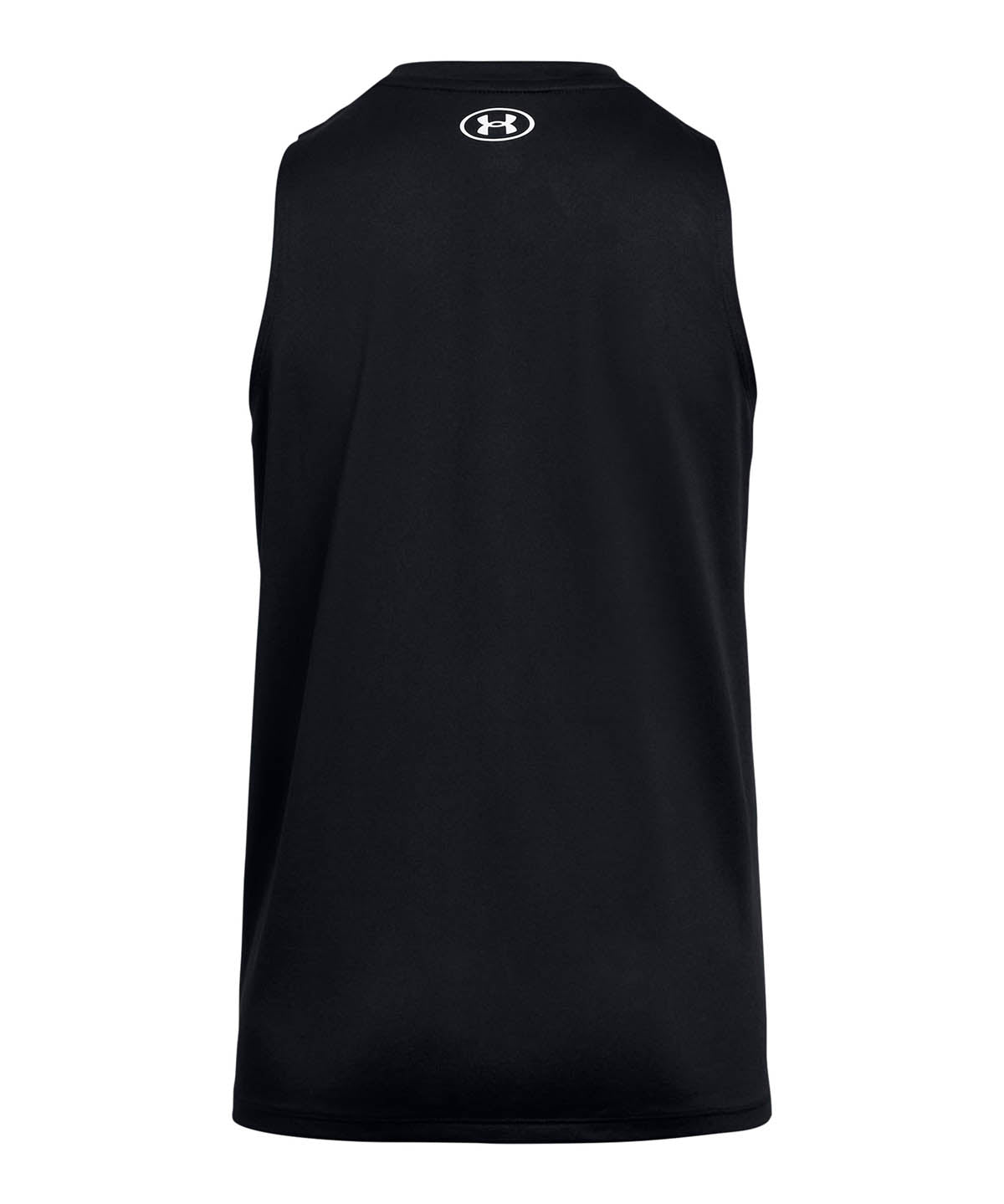 Polera sin mangas UA Tech¿ para mujer