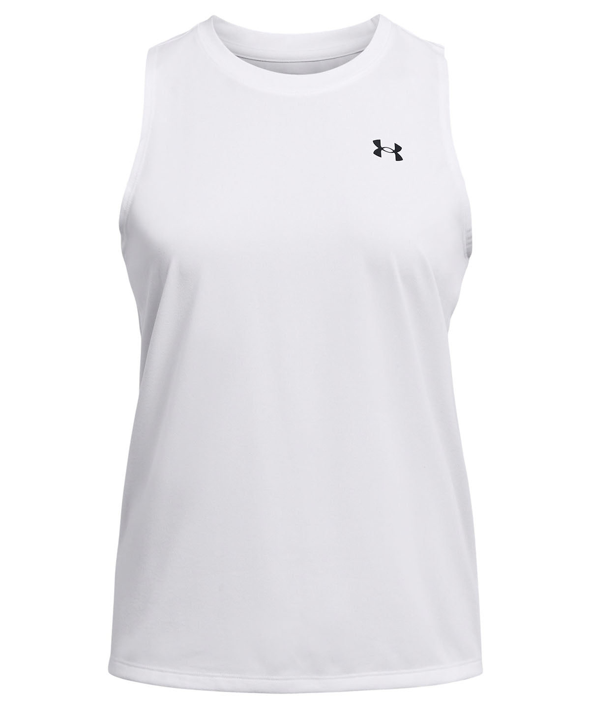 Polera sin mangas UA Tech¿ para mujer