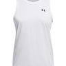 Polera sin mangas UA Tech¿ para mujer