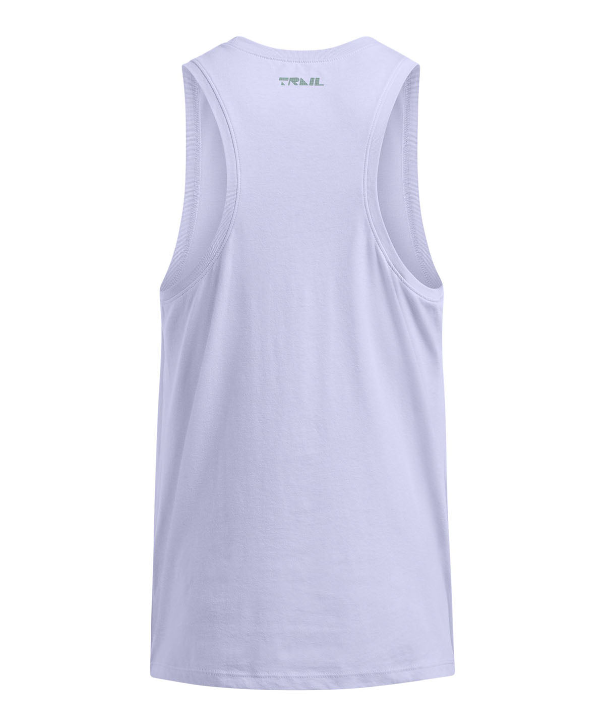 Polera sin mangas UA Launch Trail para hombre