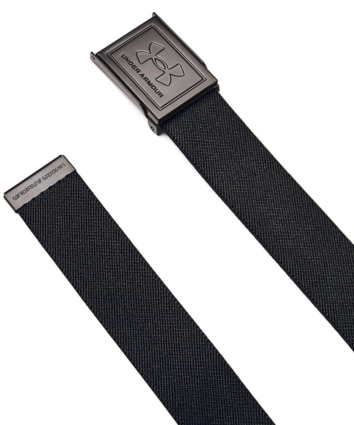 Cinturón de golf UA Drive para hombre