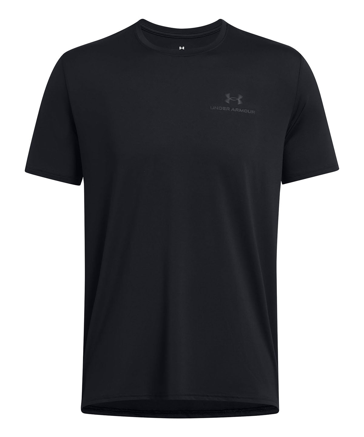 Polera manga corta UA Vanish Energy para hombre