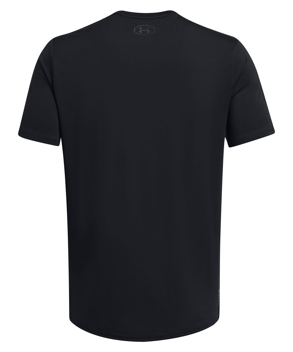 Polera manga corta UA Vanish Energy para hombre
