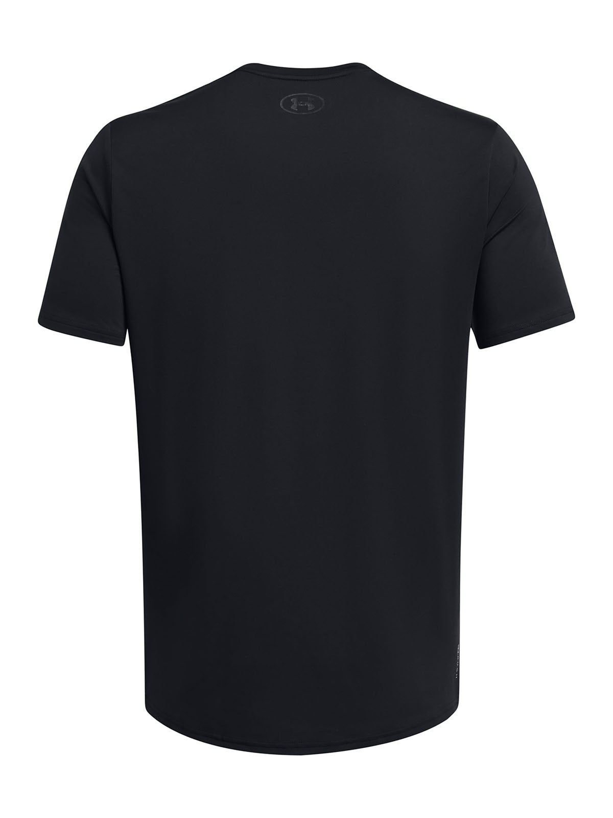Polera manga corta UA Vanish Energy para hombre