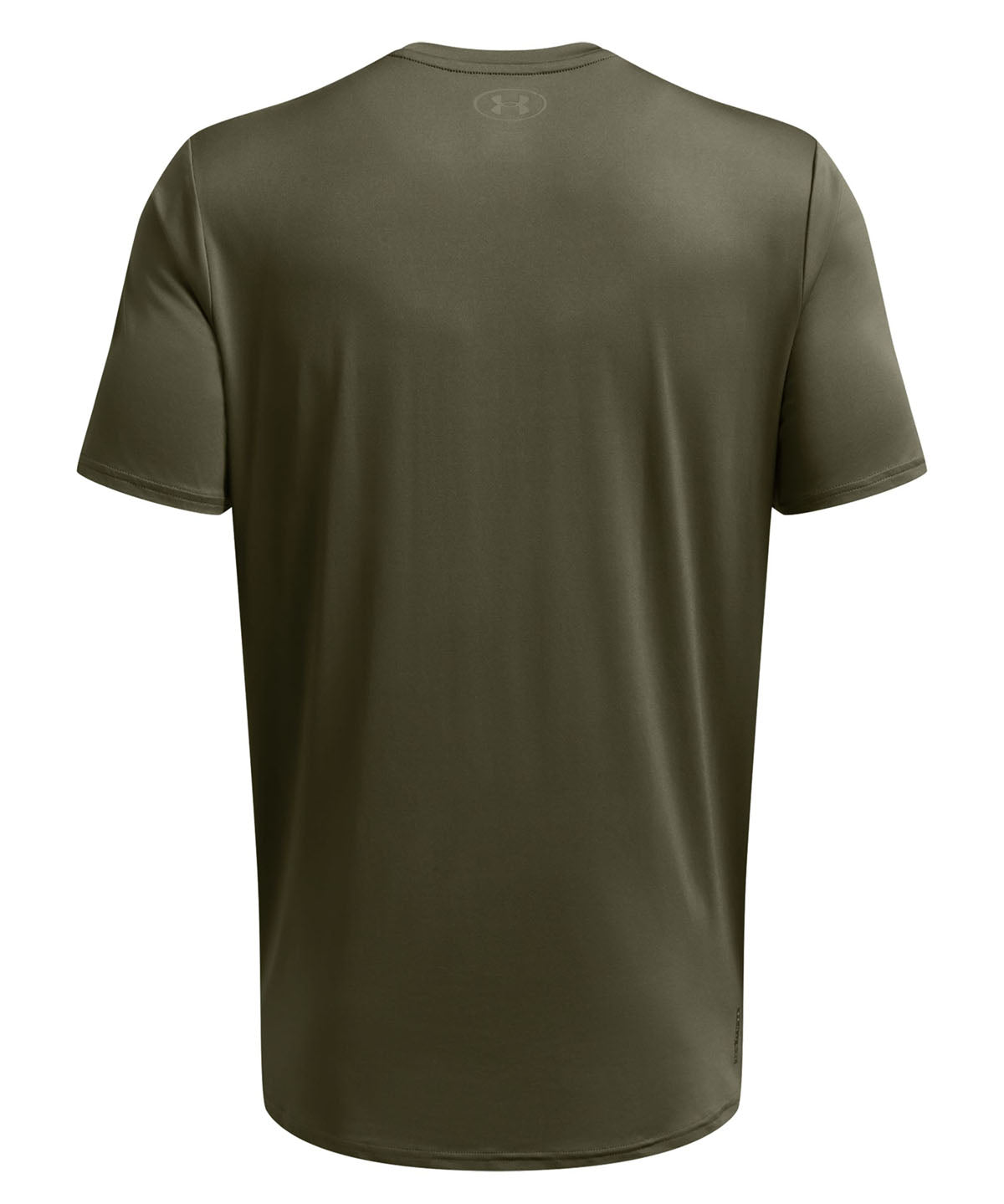 Polera manga corta UA Vanish Energy para hombre