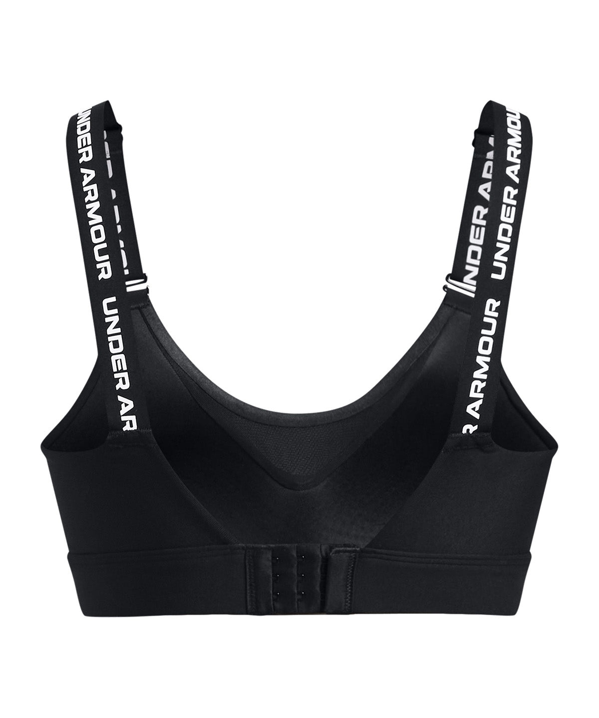 UA Infinity 2.0 High Peto black for women