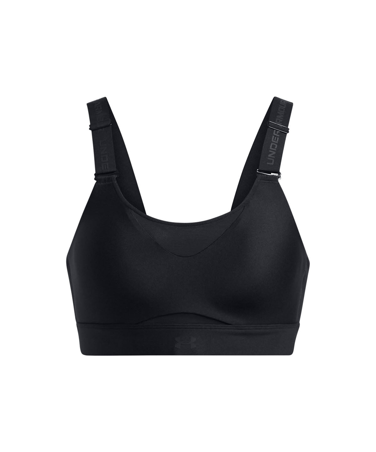 Sostén deportivo high UA Infinity 2.0 para mujer