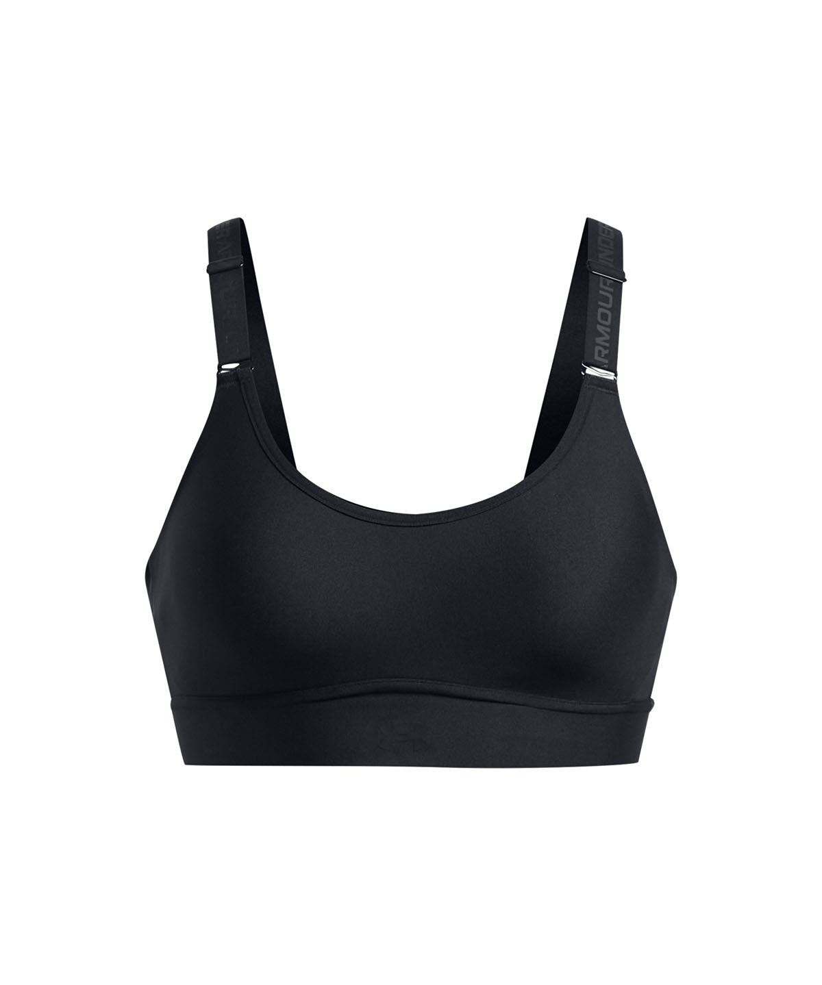 Sostén deportivo UA Infinity Mid para mujer