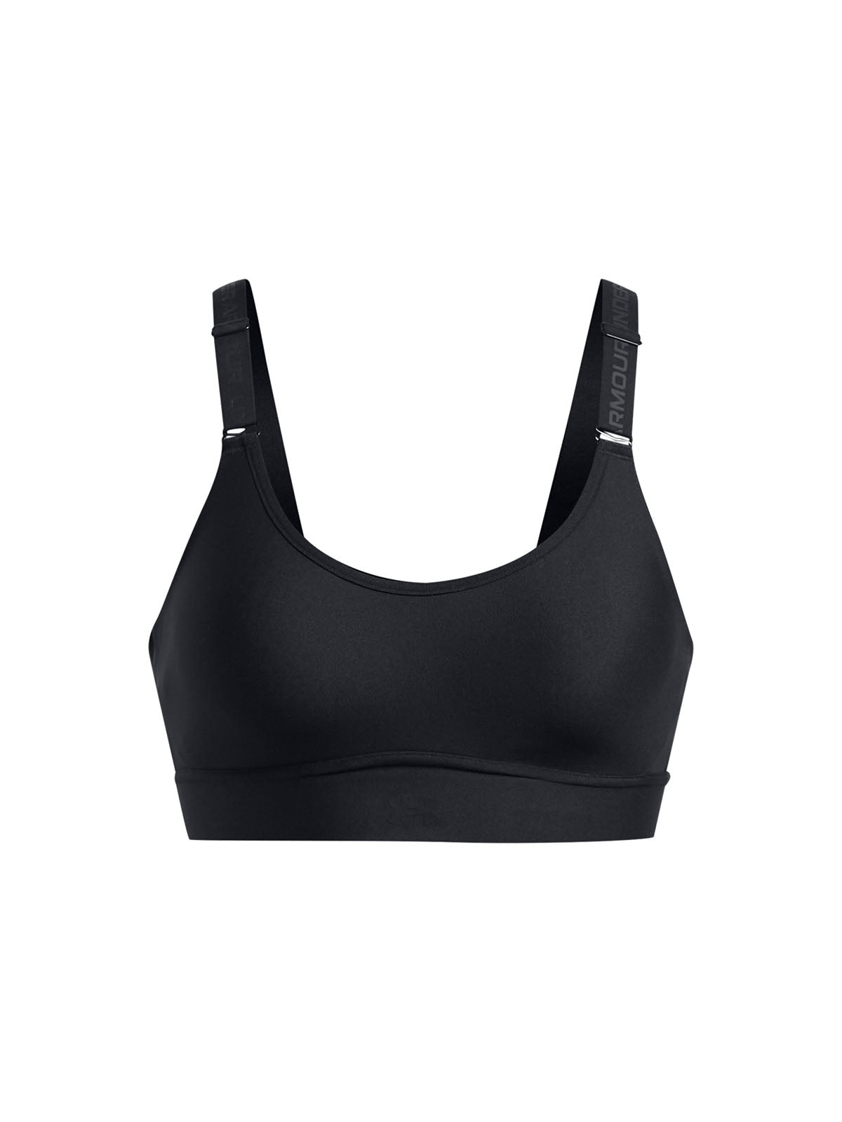 Sostén deportivo UA Infinity Mid para mujer