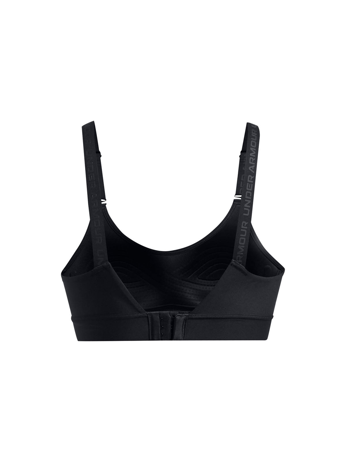 Sostén deportivo UA Infinity Mid para mujer