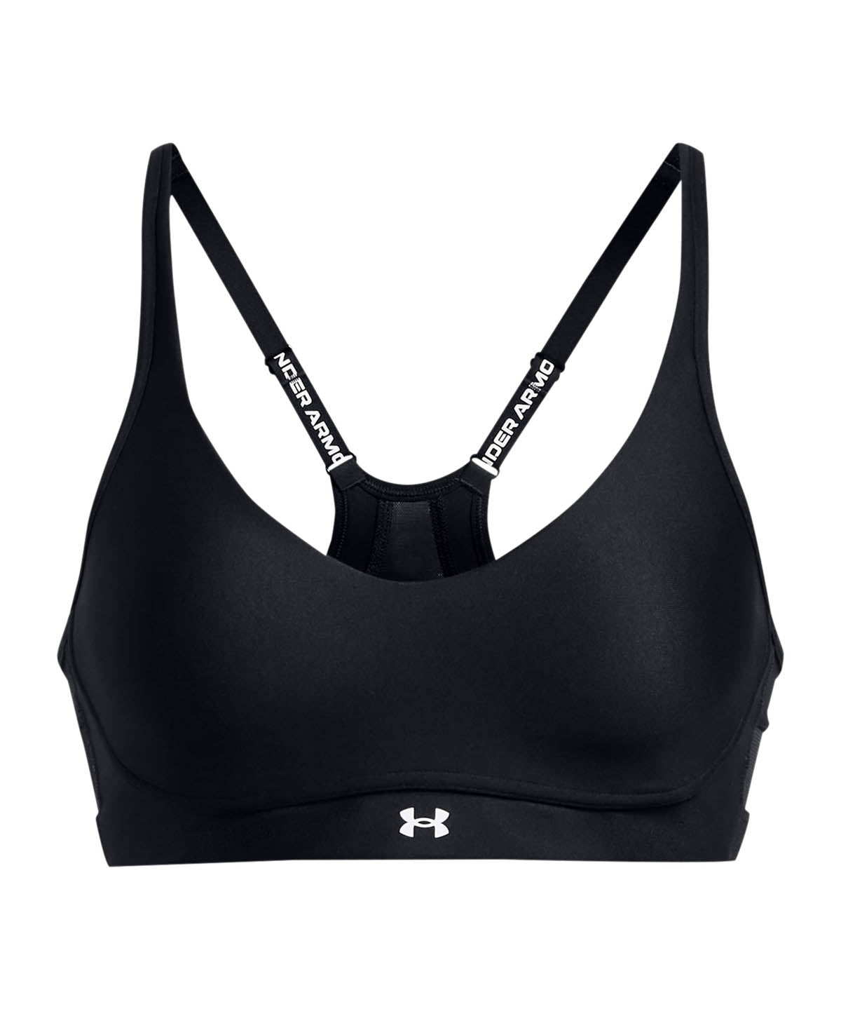 Sostén deportivo low UA Infinity para mujer