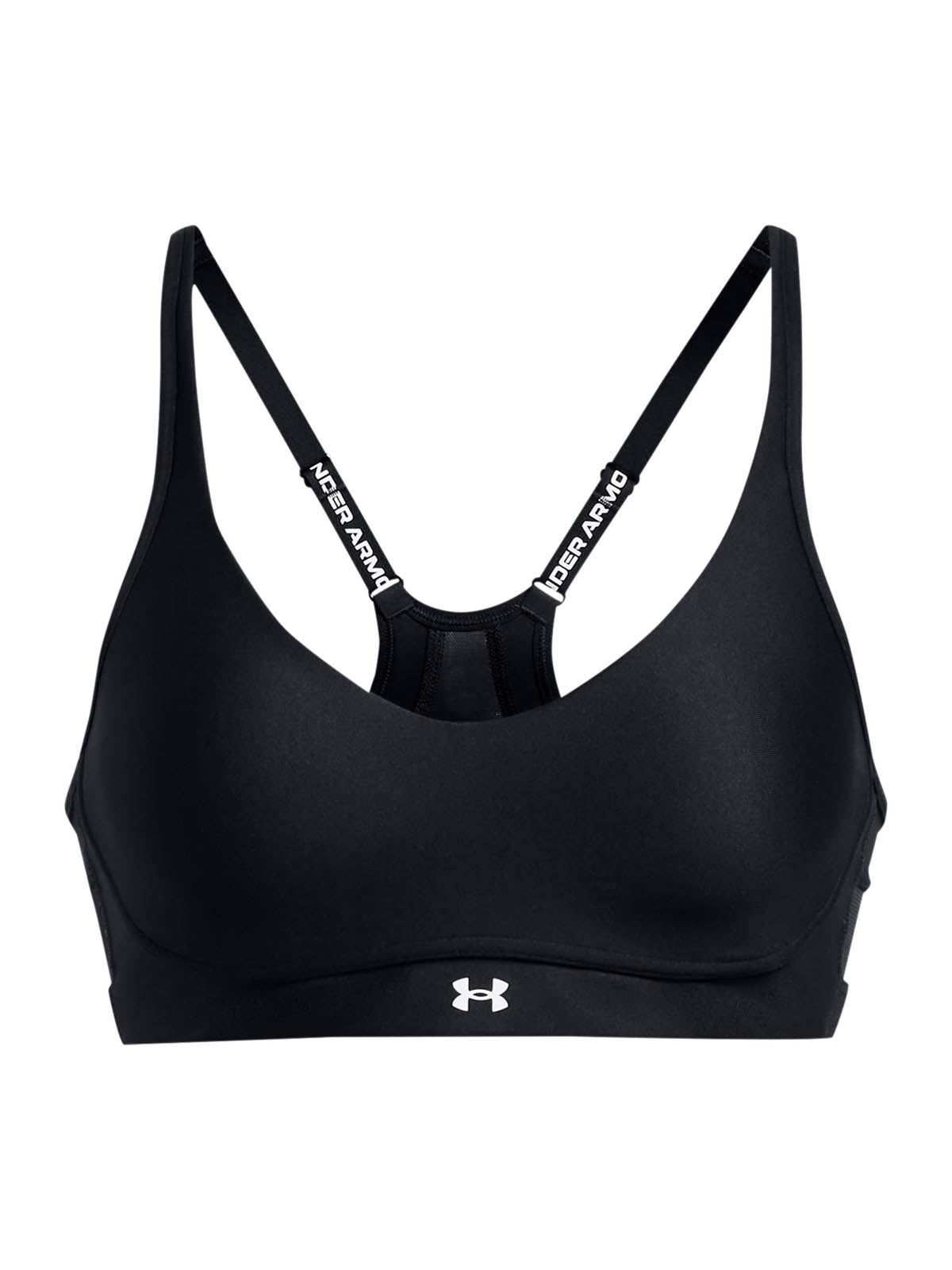 Sostén deportivo low UA Infinity para mujer