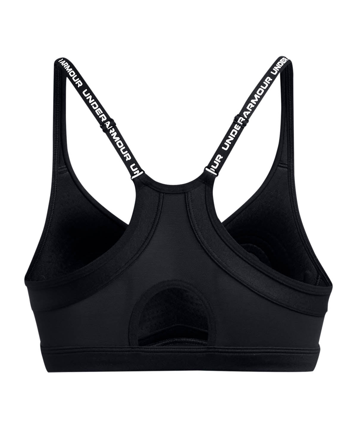 Sostén deportivo low UA Infinity para mujer