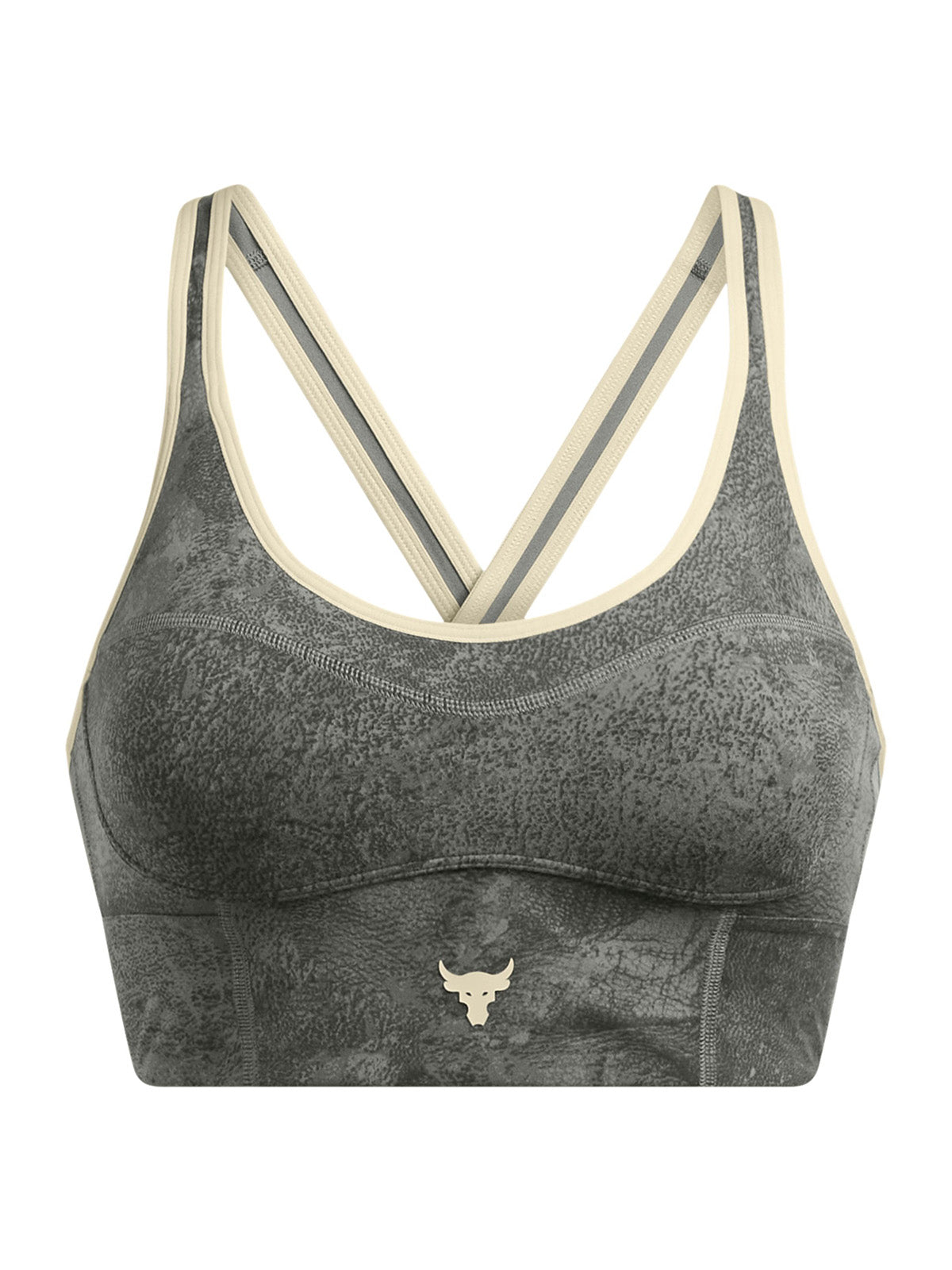 Sostén Project Rock Infinity Let's Go para mujer