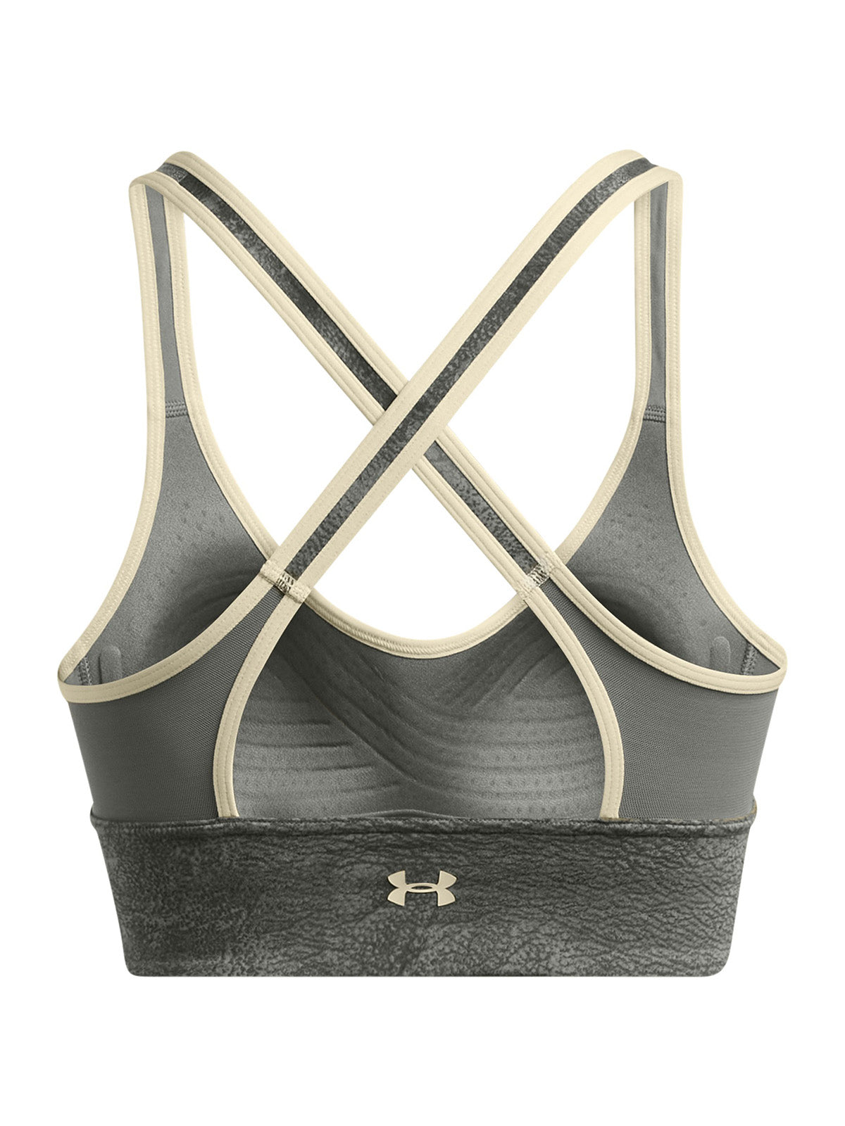 Sostén Project Rock Infinity Let's Go para mujer