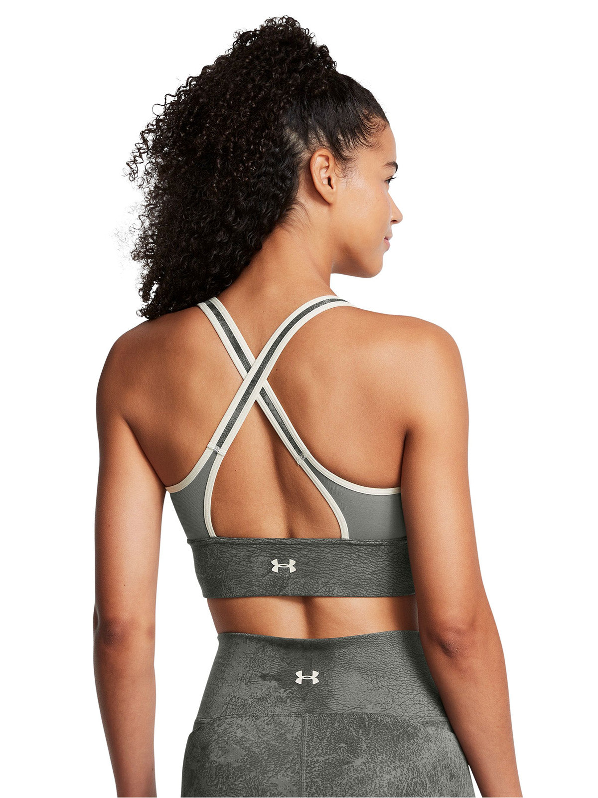 Sostén Project Rock Infinity Let's Go para mujer