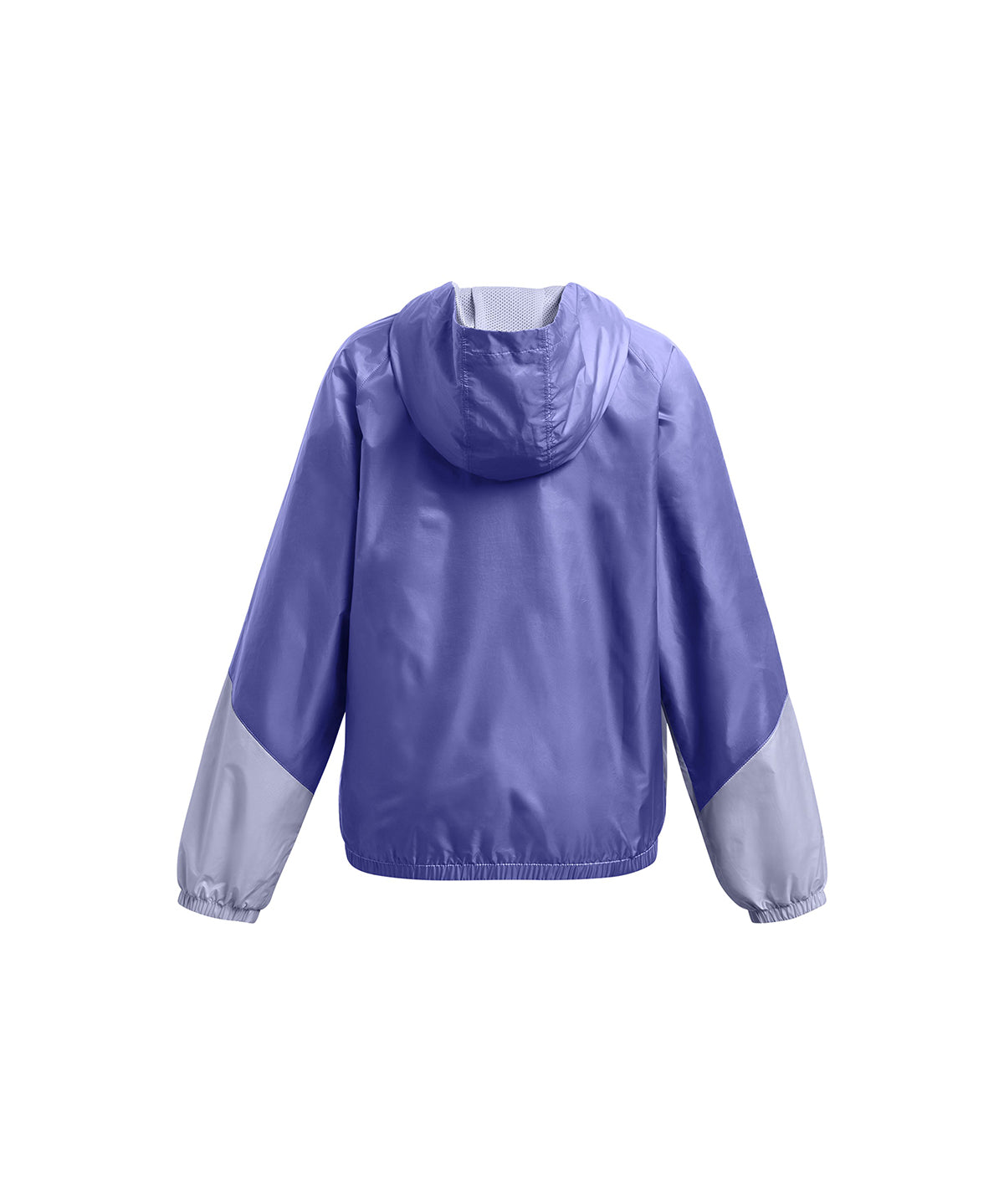 Cortavientos UA SportStyle para niña