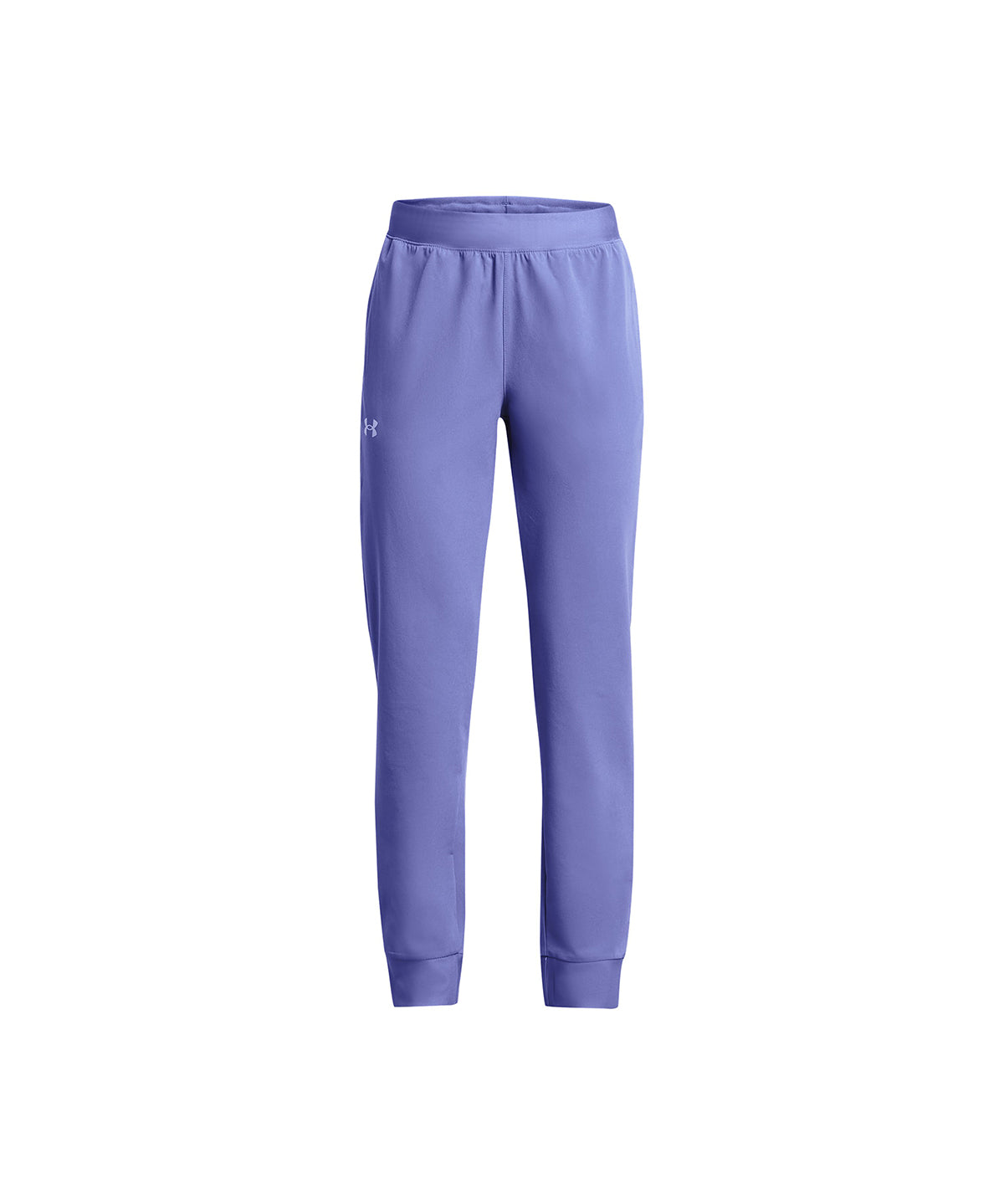 Joggers UA ArmourSport para niña