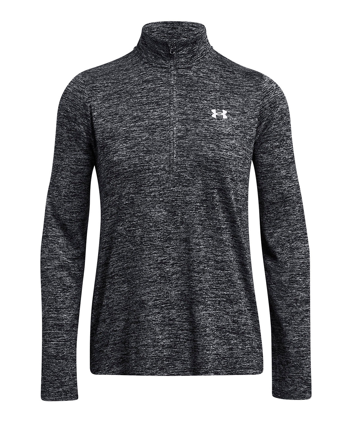 UA Tech Twist negro para mujer