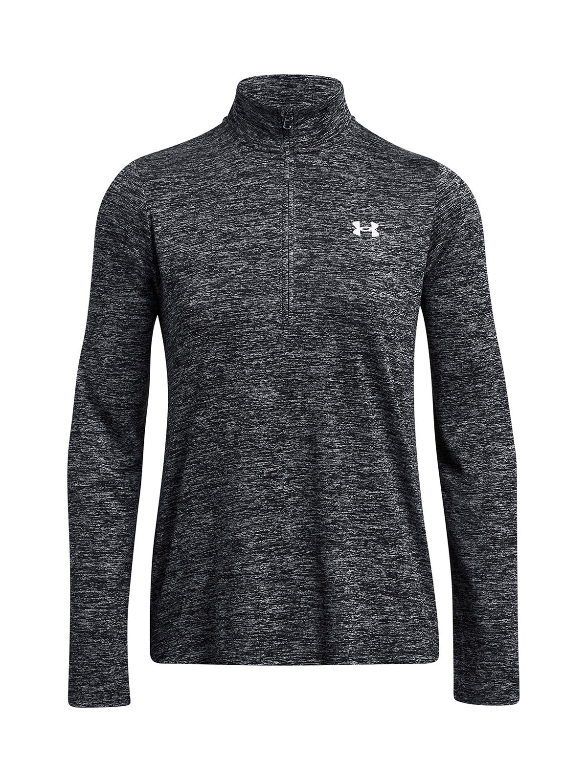 UA Tech Twist negro para mujer