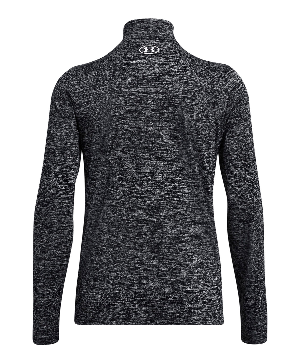 UA Tech Twist negro para mujer