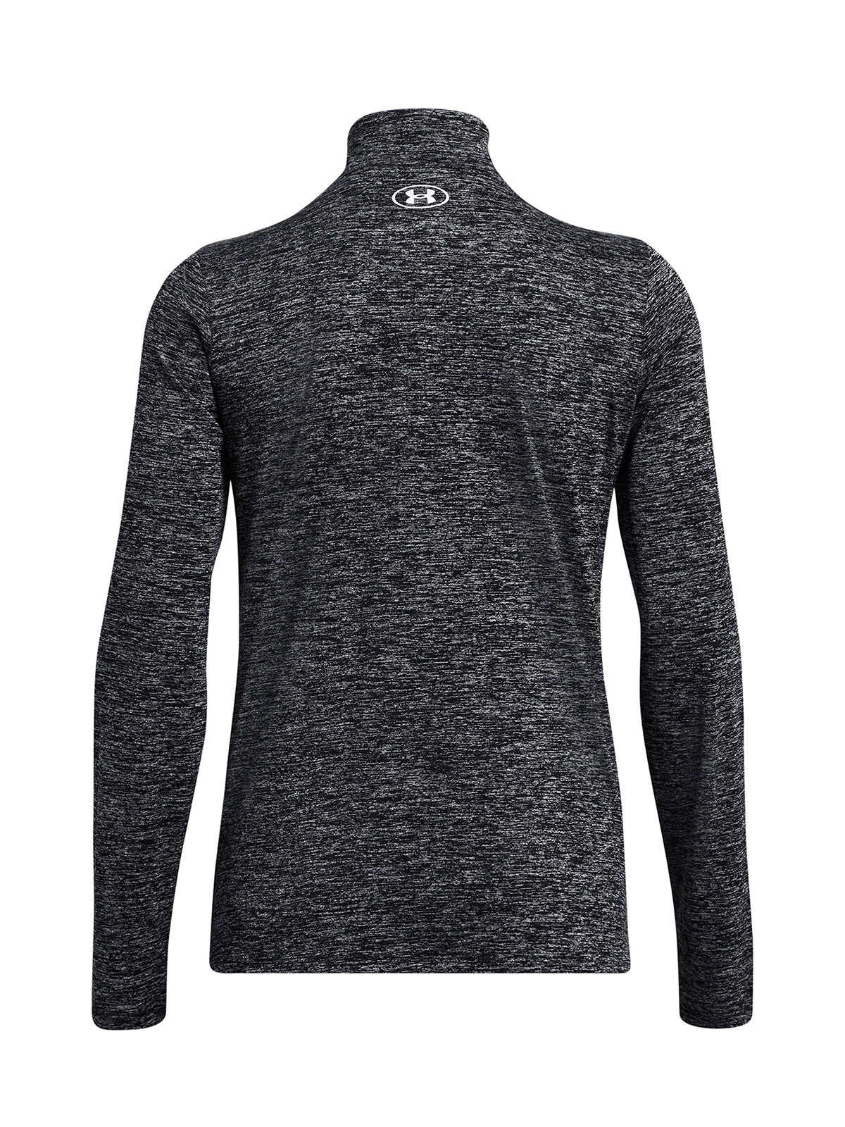 UA Tech Twist negro para mujer