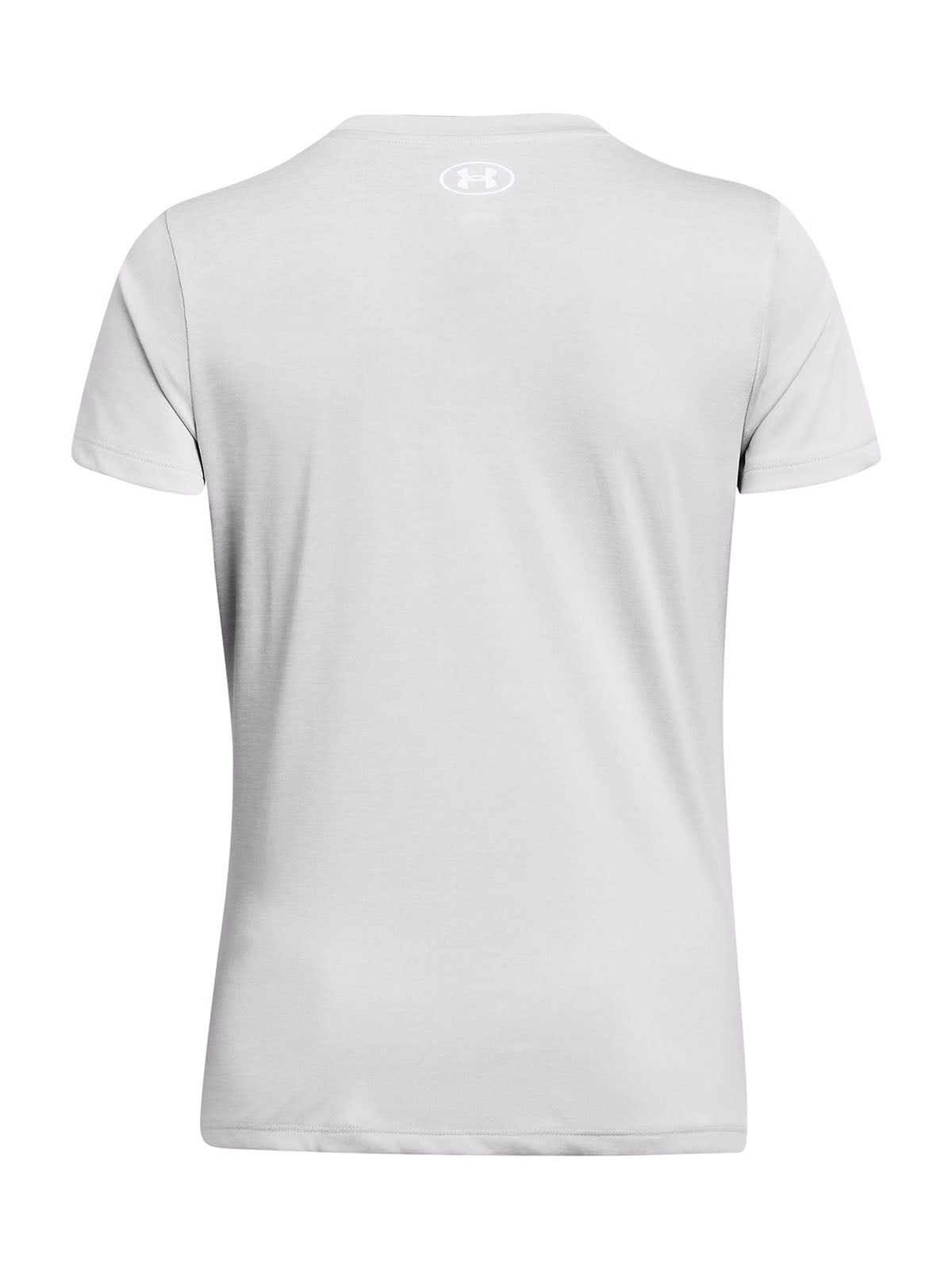 Polera manga corta UA Tech¿ para mujer
