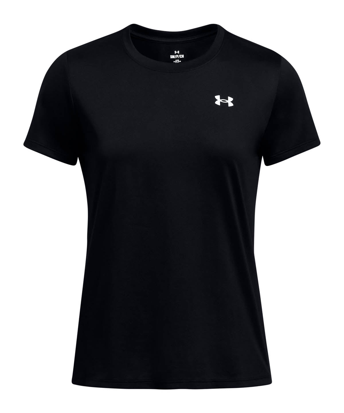 Polera manga corta UA Tech¿ para mujer