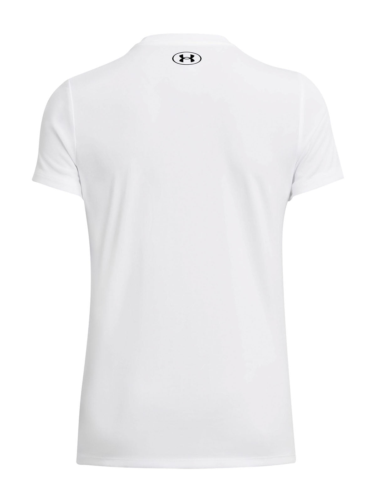 Polera manga corta UA Tech¿ para mujer