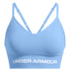 Sostén deportivo low seamless UA Vanish para mujer